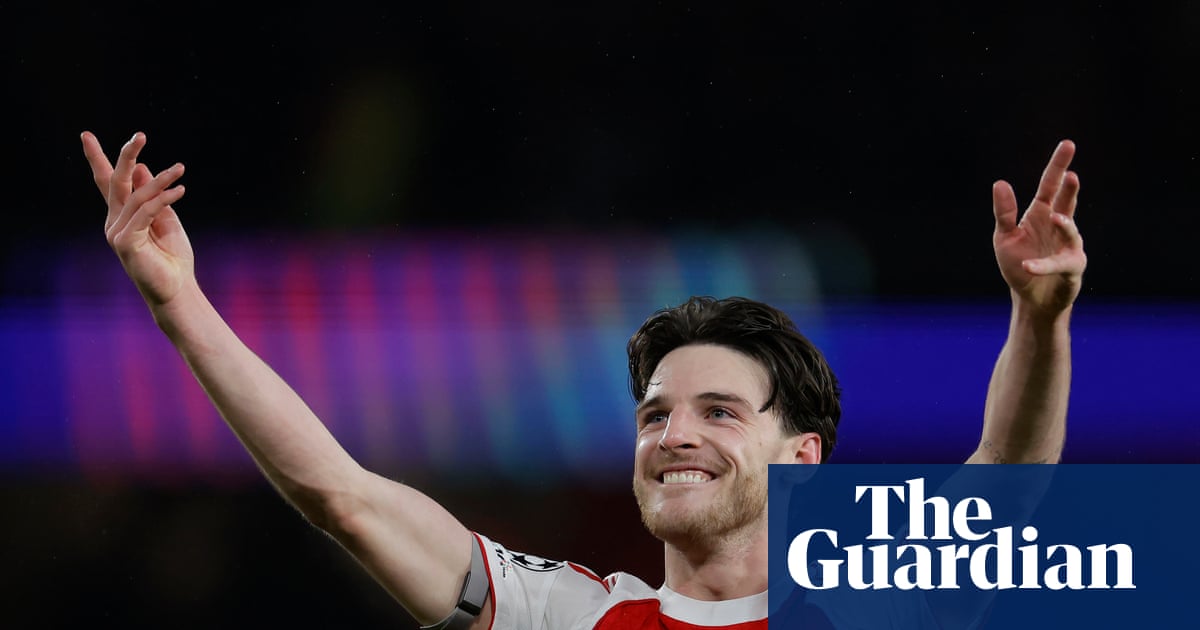 Arsenal triumphant as Liverpool’s crisis deepens: Football Weekly Extra – podcast Arsenal triumphant as Liverpool’s crisis deepens: Football Weekly Extra – podcast