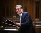 ‘History will remember who showed up’: Keir Starmer faces call to attend Cop30 summit