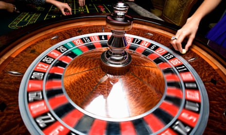 Casino Enterprise Management Announces 2013 International Table