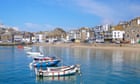 Only a ride away: 10 of Britain's best hotels near railway stations
