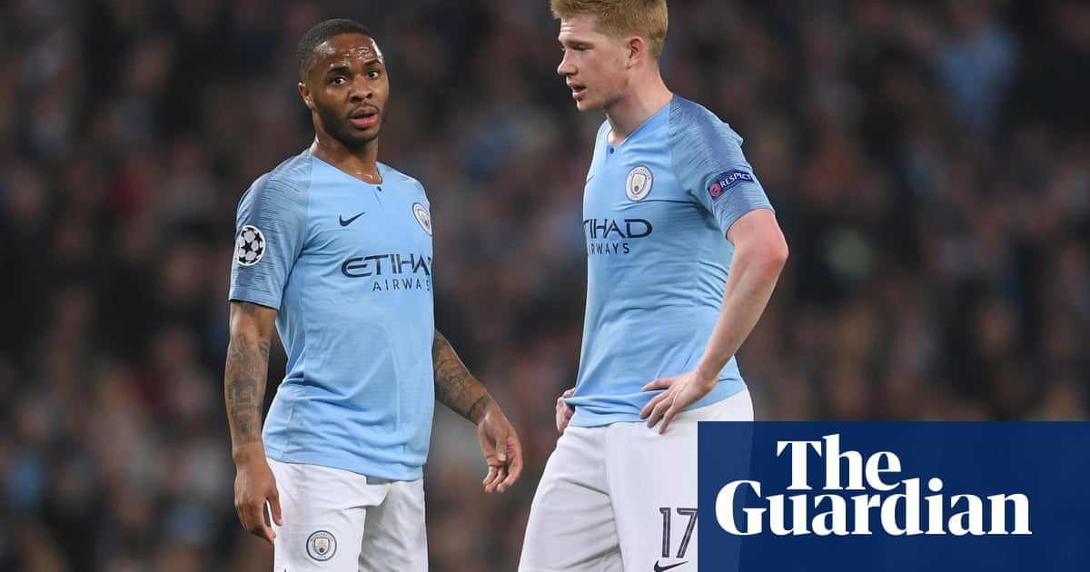 Football transfer rumours: Manchester City exodus to set to begin?