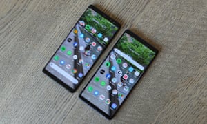 samsung galaxy note 9 review