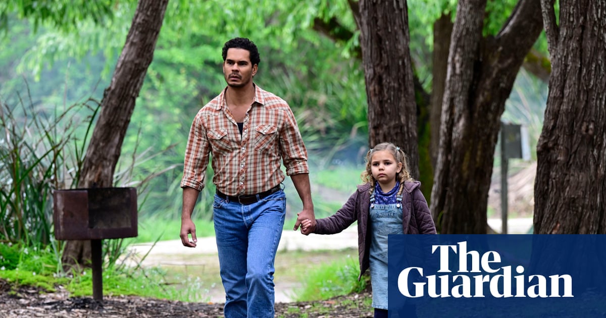 TV tonight: slow-burning hit Mystery Road prequel returns