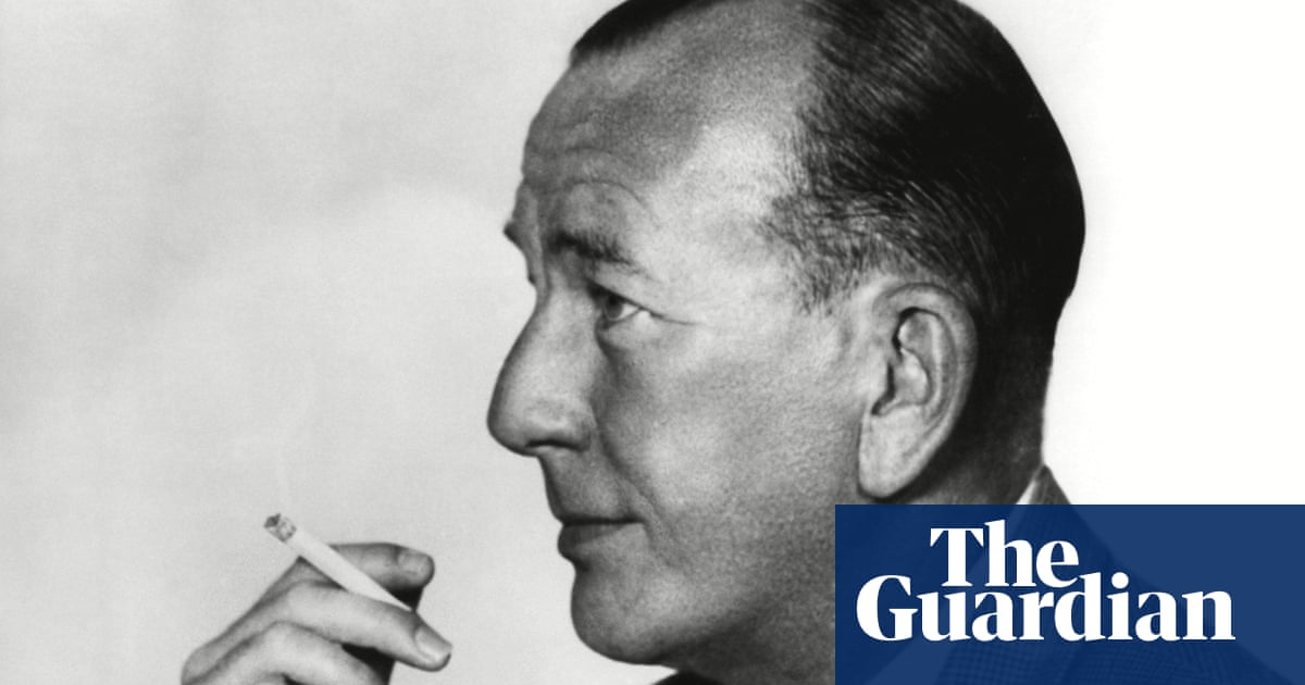 Photo of Noël Coward