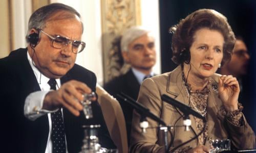 Thatcher Planned To Meet Kate Bush At Abbey Road But Got The Wombles Politics The Guardian
