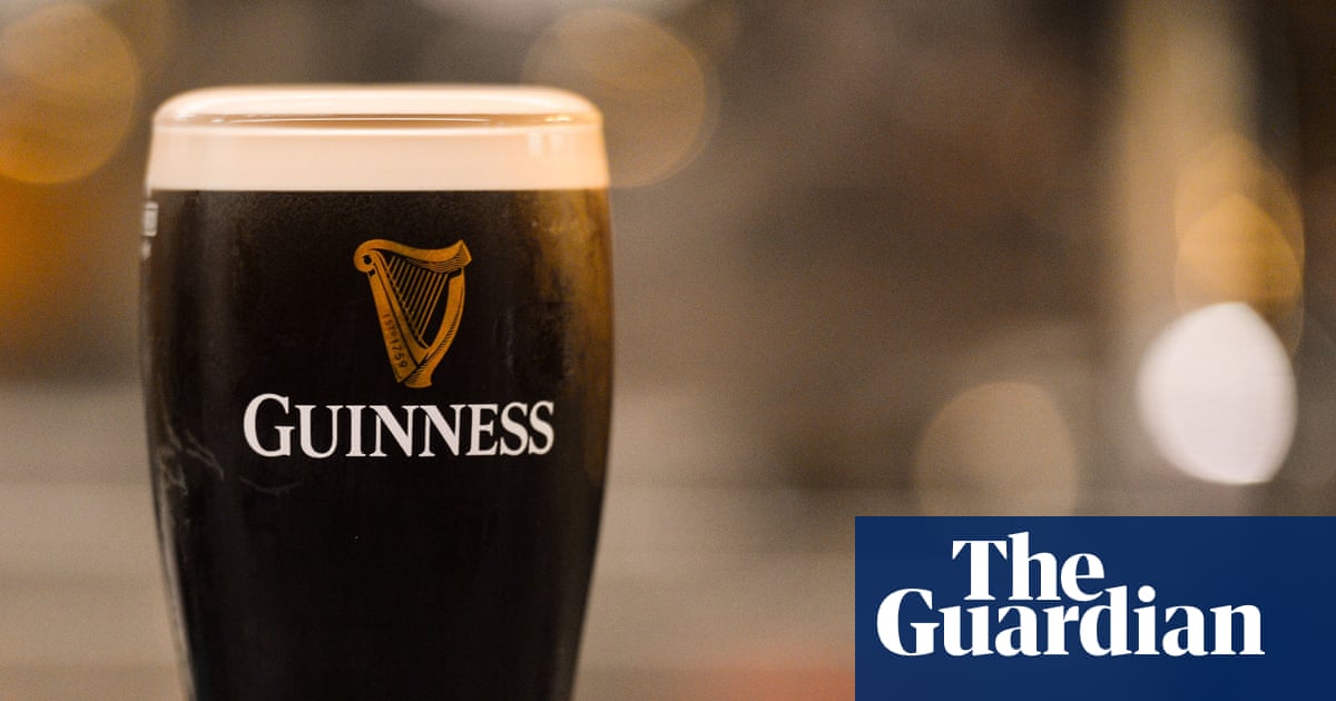 What links Guinness and Captain Morgan? The Saturday quiz