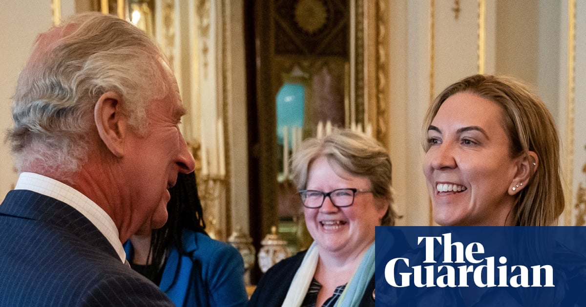 Starmer appoints Antonia Romeo as head of the civil service