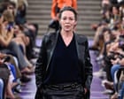 Miu Miu turns ‘real clothes’ into high fashion with sportswear style