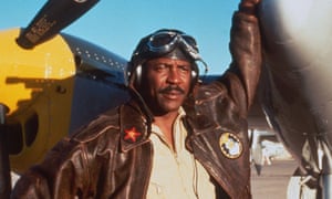 Louis Gossett Jr – a life in pictures | Film | The Guardian