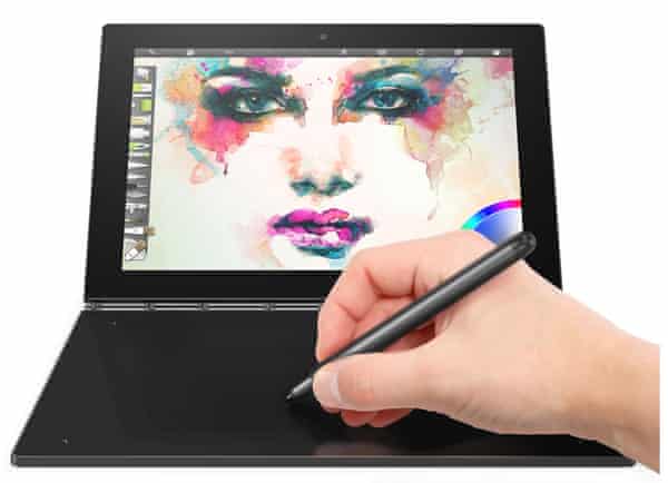 Are There Any Good Windows 10 Tablets To Replace An Old Surface Rt Technology The Guardian