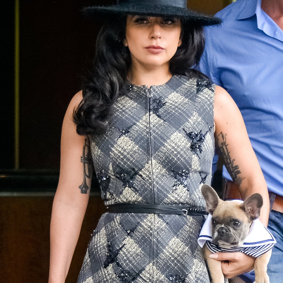 Five Arrested In Lady Gaga Dognapping Case Including The Woman Who Returned Them Lady Gaga The Guardian Five Arrested In Lady Gaga Dognapping Case Including The Woman Who Returned Them Lady Gaga The Guardian