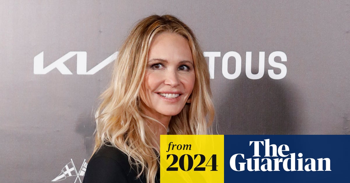 Elle Macpherson, misinformation and making sense of the wellness industry - podcast