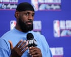 LeBron James going to the Philadelphia 76ers is perfectly in character