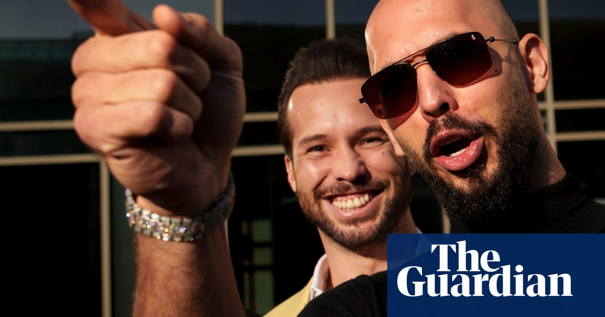 Andrew Tate allegedly obtained Vanuatu golden passport' in month of Romania arrest