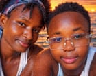 ‘We can’t even walk through the streets’: women arrrested for kissing in public on life under Uganda’s anti-LGBTQ+ law
