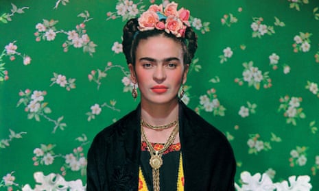 Frida Kahlo: Making Herself Up opens at the V&amp;A in London in June.