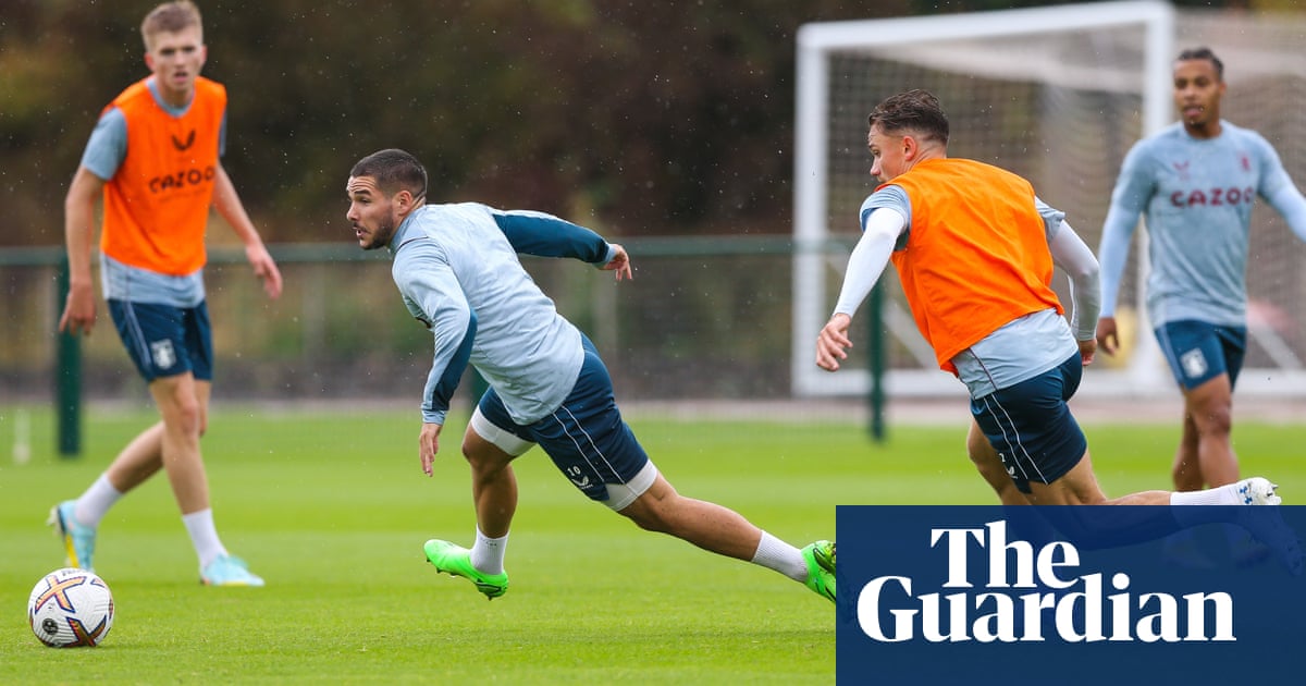 Premier League team news: predicted lineups for the weekend action