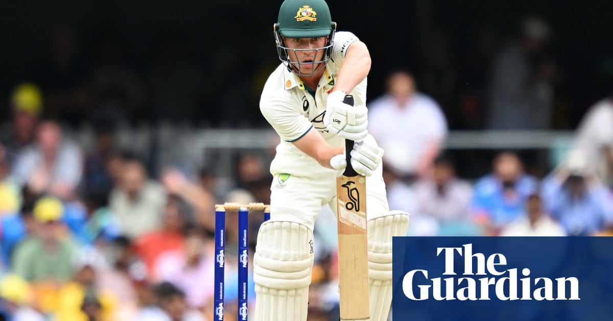 Australia Selects Test Squad for Sri Lanka Tour