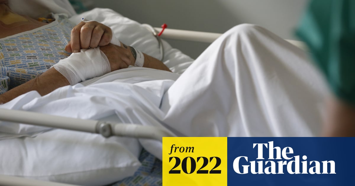 Groundbreaking Change Nhs To Ban Bosses Silencing Whistleblowers - 3maftvj