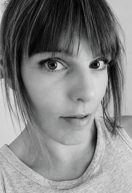 Amy Bell