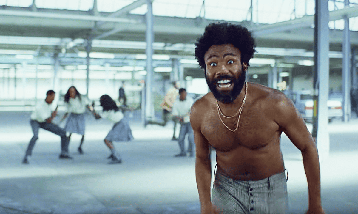 This is America: theories behind Childish Gambino's satirical masterpiece | Childish Gambino | The Guardian