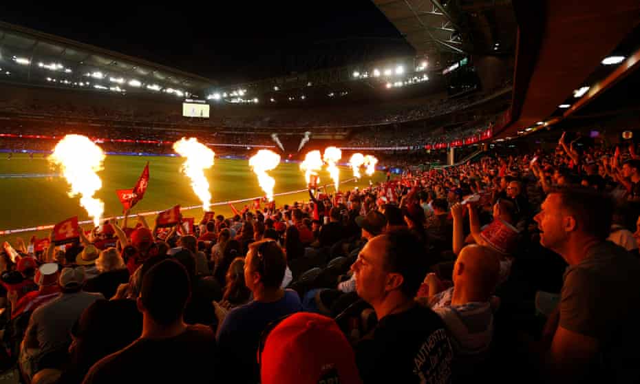 Big Bash League And The Importance Of Putting On A Damn Good Show Big Bash League The Guardian Big Bash League And The Importance Of Putting On A Damn Good Show Big Bash League The Guardian