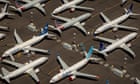 Boeing to axe 16,000 jobs as coronavirus stalls new plane orders