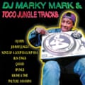 Suburban Base Brazil … DJ Marky Mark’s first album.