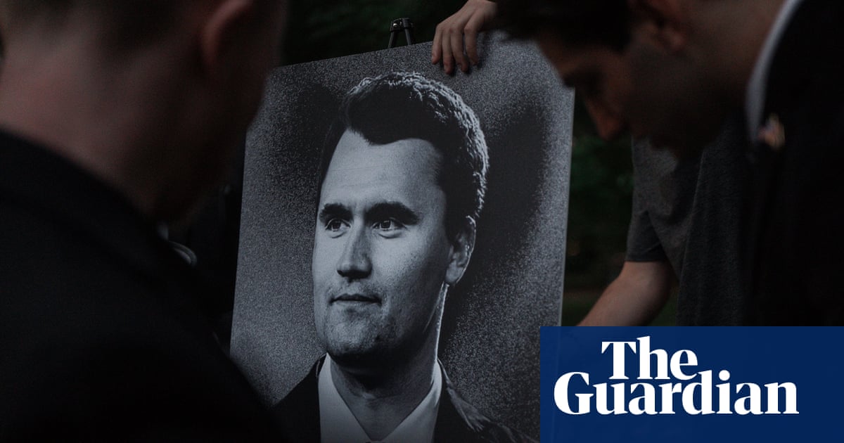 Tennessee university reinstates professor fired for post criticizing Charlie Kirk