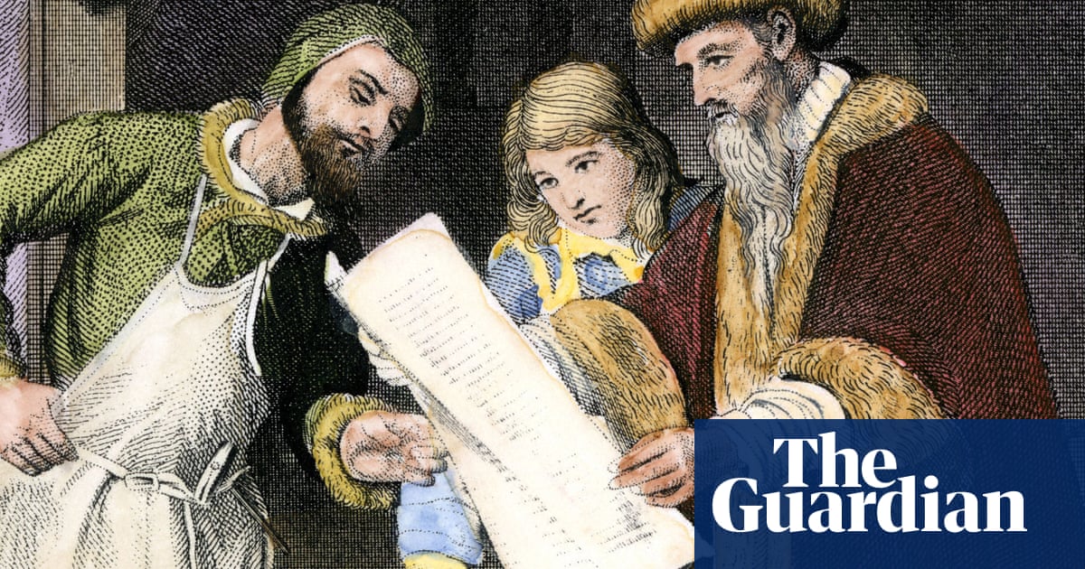 The Weirdest People in the World review a theoryofeverything study