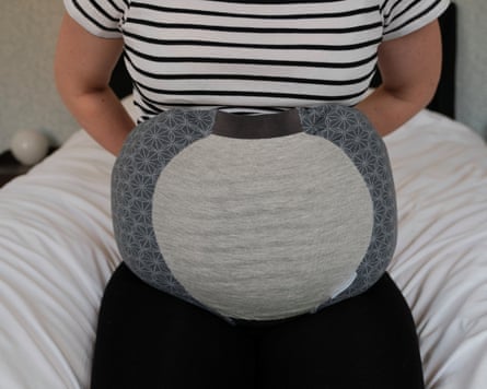 Pregnancy Pillows. Dreambelt