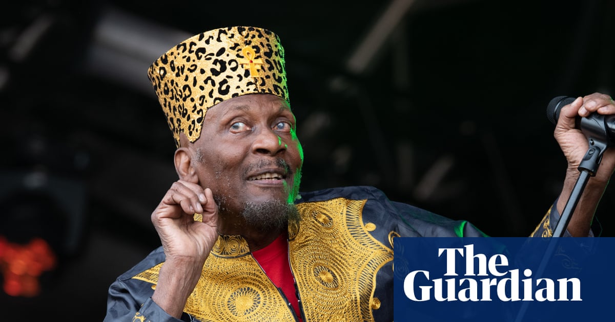 Jimmy Cliff obituary