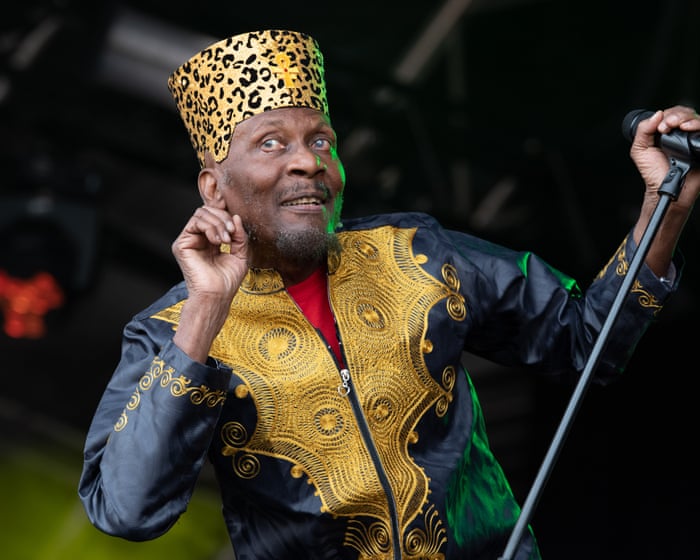 Jimmy Cliff obituary