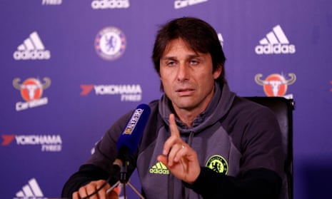 Antonio Conte is already planning for next year and wants Chelsea to prepare for ‘a new win’.