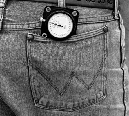 The Wrangler way of life – fashion archive, 1979 | Jeans | The Guardian