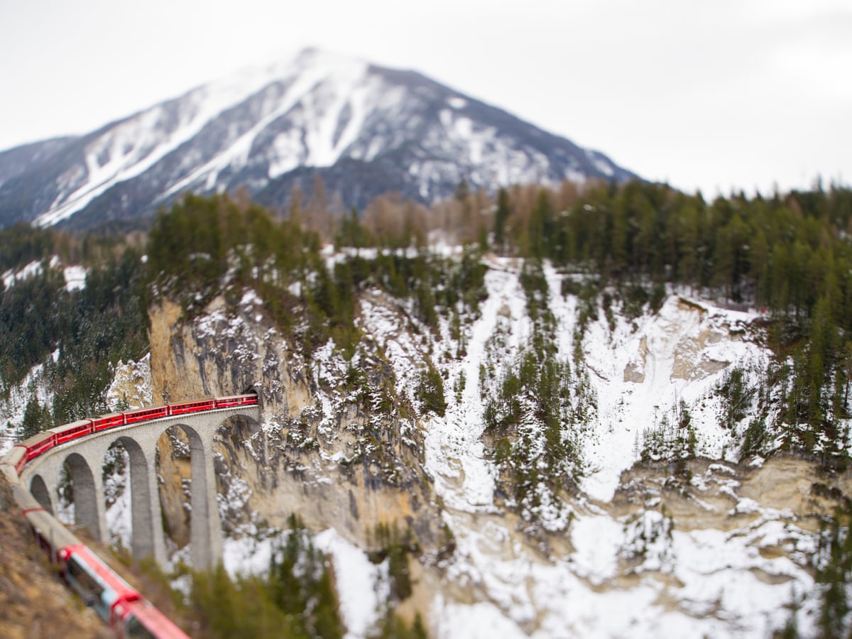 The Man In Seat 61 S Favourite Rail Journeys Rail Travel The