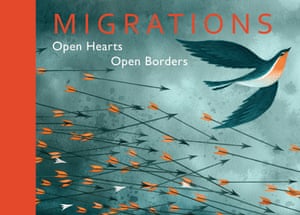 Migrations: Open Hearts, Open Borders book cover
