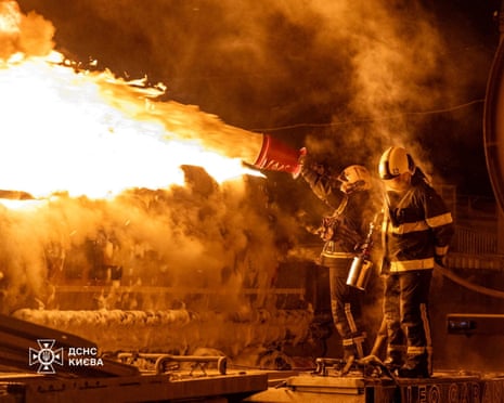 Ukraine war briefing: Kyiv and Moscow set to hold more face-to-face talks as US hails 'big step' forward | Ukraine | The Guardian