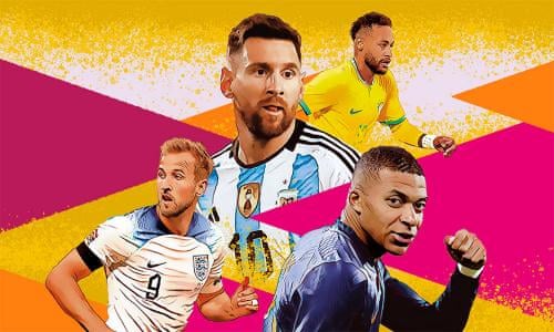 World Cup 2022: complete guide to all 830 players | World Cup 2022 | The  Guardian
