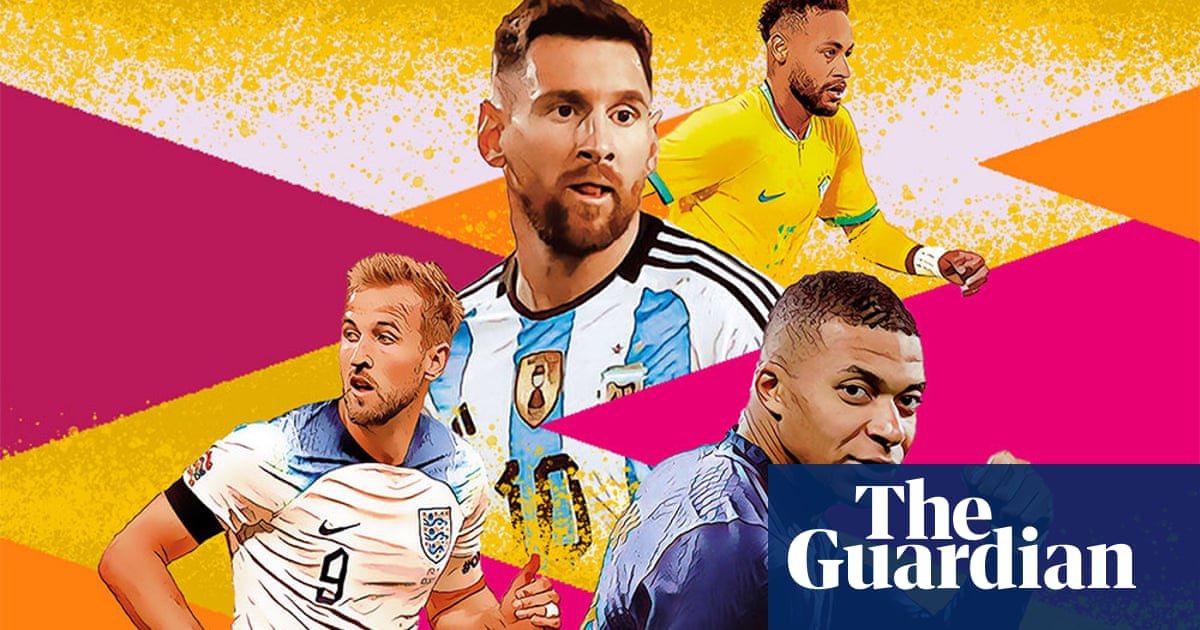 Argentina v Portugal, Copa do Mundo FIFA de Futsal de 2021