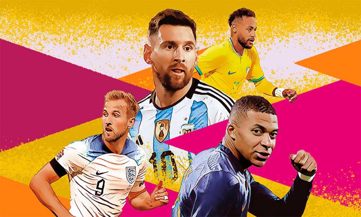 World Cup 2022: complete guide to all 830 players