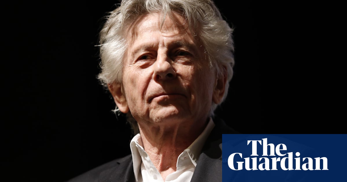 Pressure mounts on Roman Polanski over new sexual assault allegation