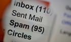 Australia’s internet providers are ditching email, to the disgust of older customers