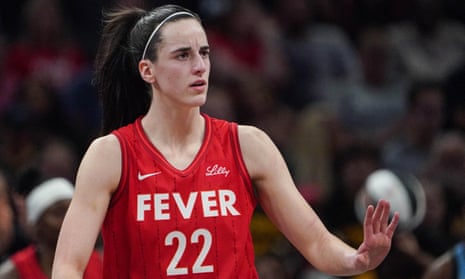 USA Basketball: Experience, not popularity, vital for Olympics after Clark  omission | USA women's basketball team | The Guardian