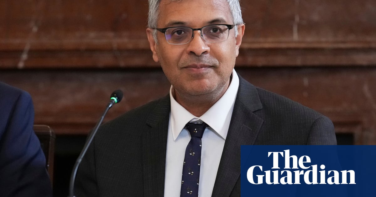 NIH scientists go public to denounce Trump’s deep cuts in health research