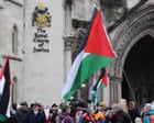 Ofcom urged to clarify if Palestine Action content should still be removed online