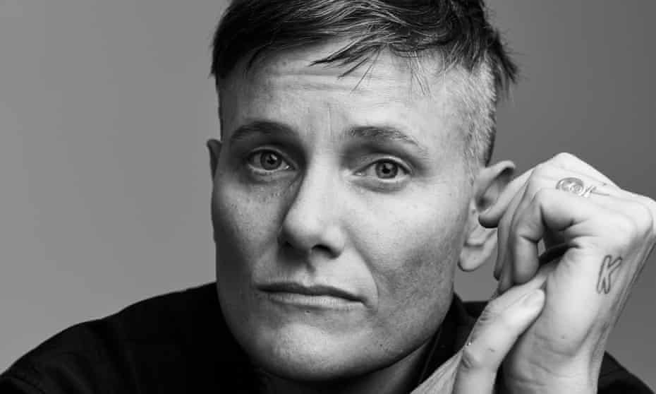 I was a dangerous person': Casey Legler on life as a teenage Olympian ...