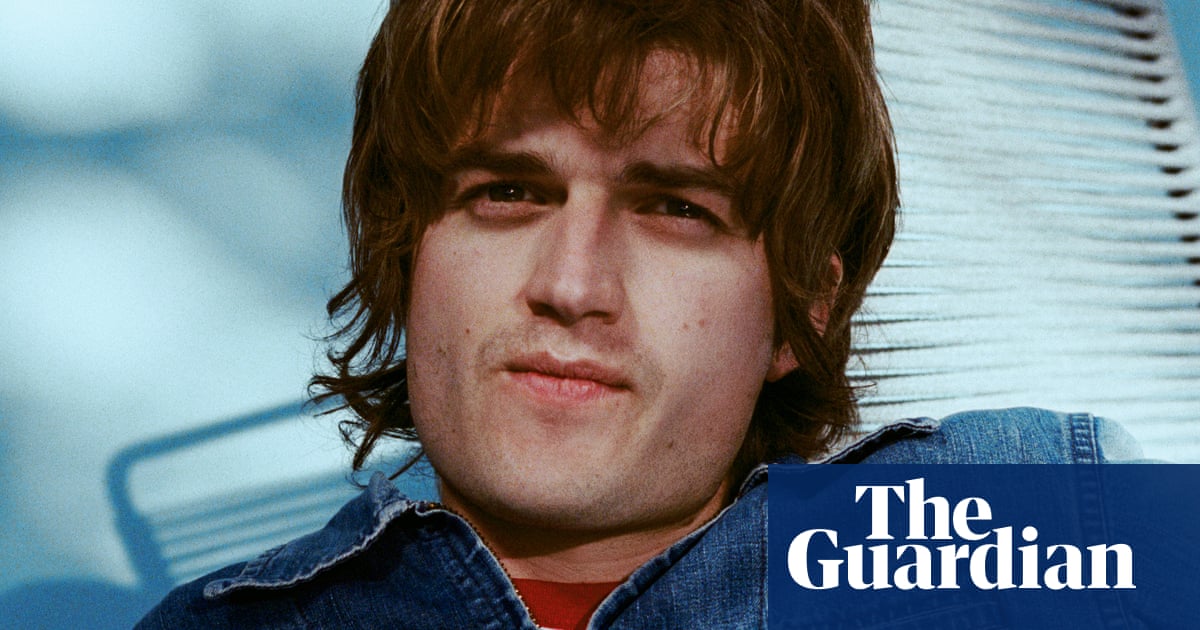 I've been incredibly lucky. I have heavy imposter syndrome': Djo on viral fame, bad reviews, and life after Stranger Things