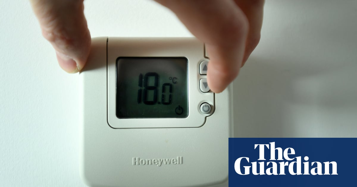 Energy chiefs fear 40% of Britons could fall into fuel poverty in ‘truly horrific winter’