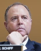 Adam Schiff.